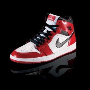 Meet your Posher, Carter